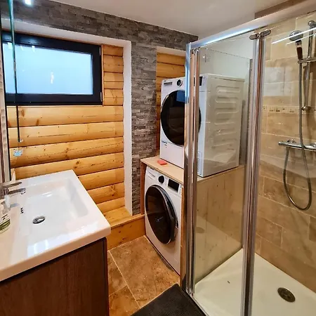 De 2 Avec Jardin Amenage Et Wifi A A 6 Km De La Apartment *
